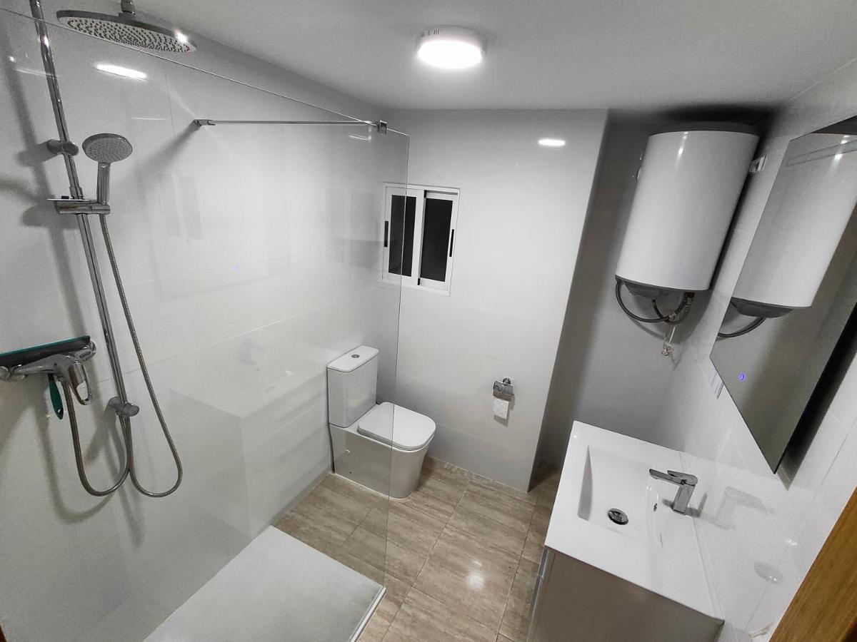 Sea View Apartment Кулера Екстериор снимка