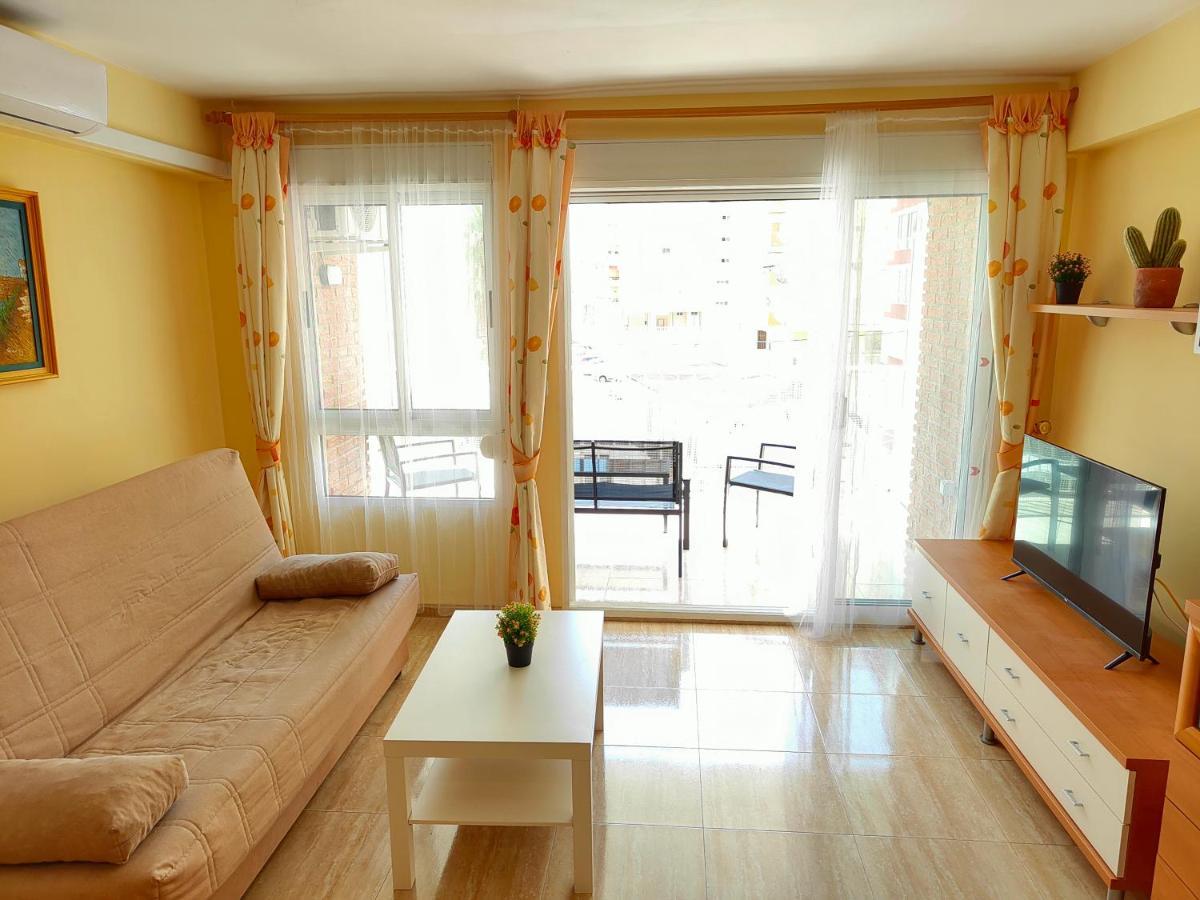 Sea View Apartment Кулера Екстериор снимка