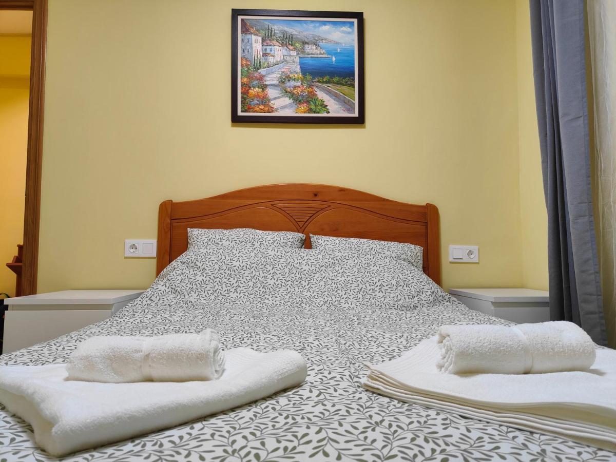 Sea View Apartment Кулера Екстериор снимка