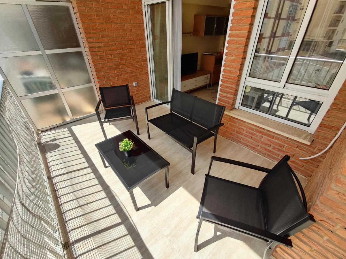 Sea View Apartment Кулера Екстериор снимка
