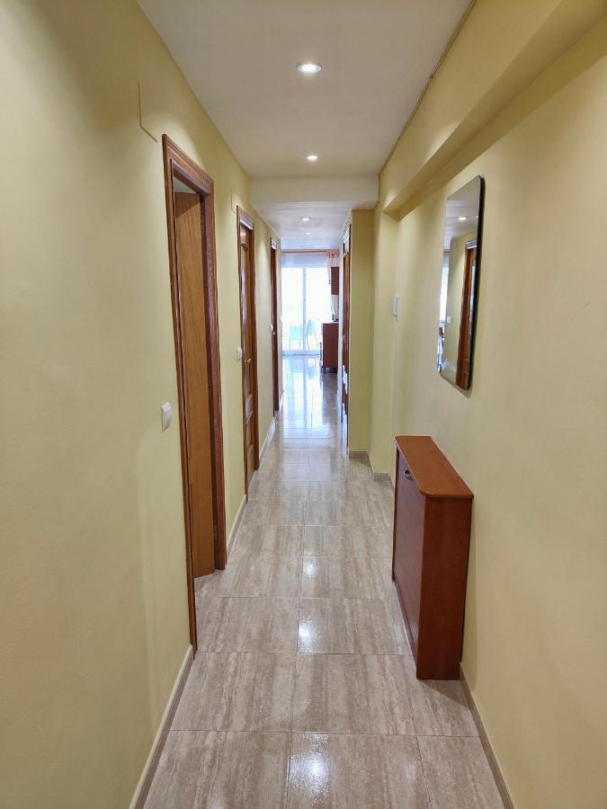 Sea View Apartment Кулера Екстериор снимка