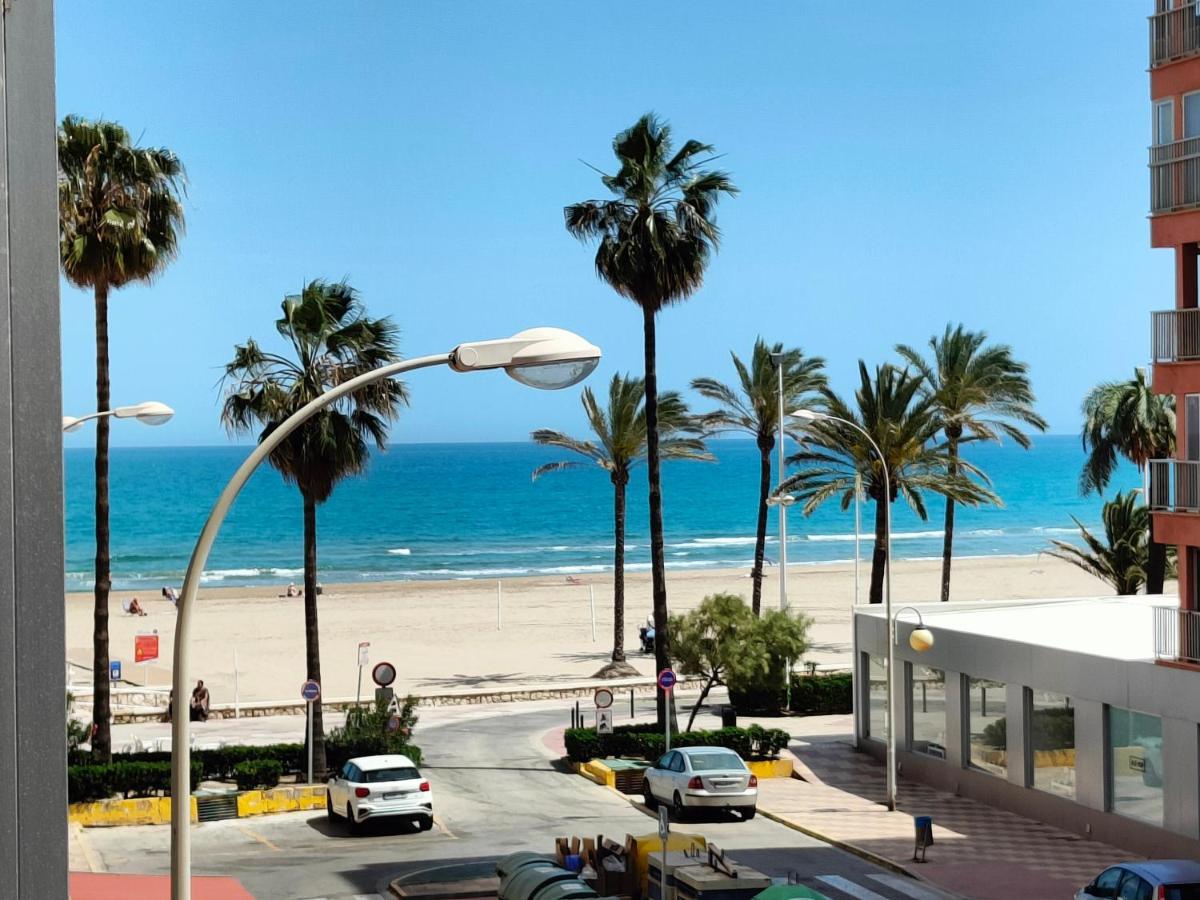 Sea View Apartment Кулера Екстериор снимка