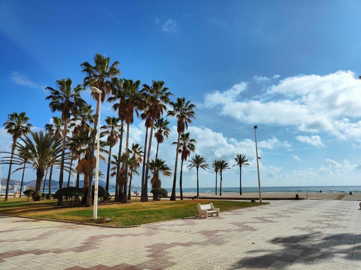 Sea View Apartment Кулера Екстериор снимка